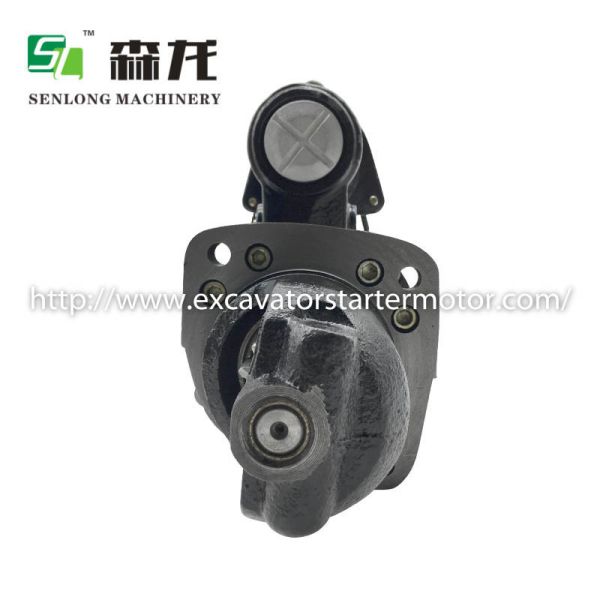 24V 12T 8.1KW starter motor C7 E325B/C/D E324D E329D,S1162S, UD14328S,0001371001,113695,CST60611AS,STR4340