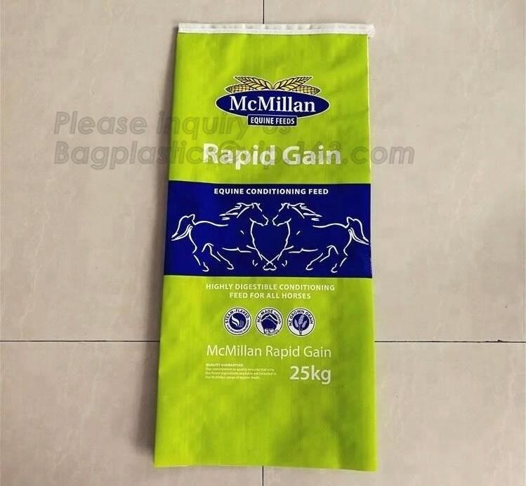 Hot Selling Kraft Paper PP Woven Plastic Cement Valve Bag For 25Kg,kraft paper laminated pp woven sandwich bag for logis