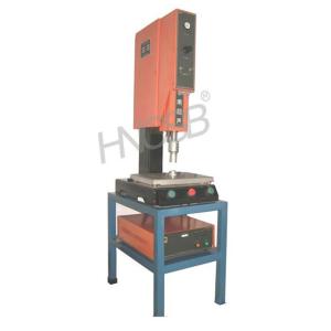 China 40 KHZ Digital Ultrasonic Welding Machine , 800W Polyethylene Welding Kit wholesale