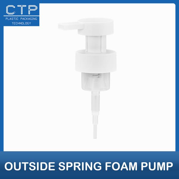 Quality Custom Color You Need High Moisturizing Level Bottle Lotion Pump For Moisturizing Needs for sale