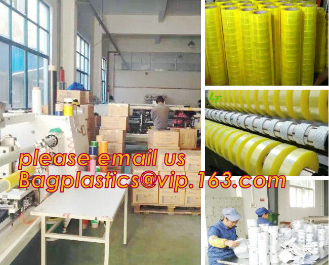 DUCT TAPE,MASKING TAPE,ANTI SLIP TAPE,CAMOUFLAGE TAPE,ALUMINUM FOIL TAPE,OEM bopp/opp packing ,polyethylene adhesive tap