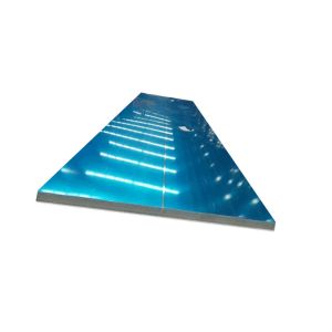 China AL MG Series 5083 5086 Aluminum Alloy Sheet Custom Processing wholesale