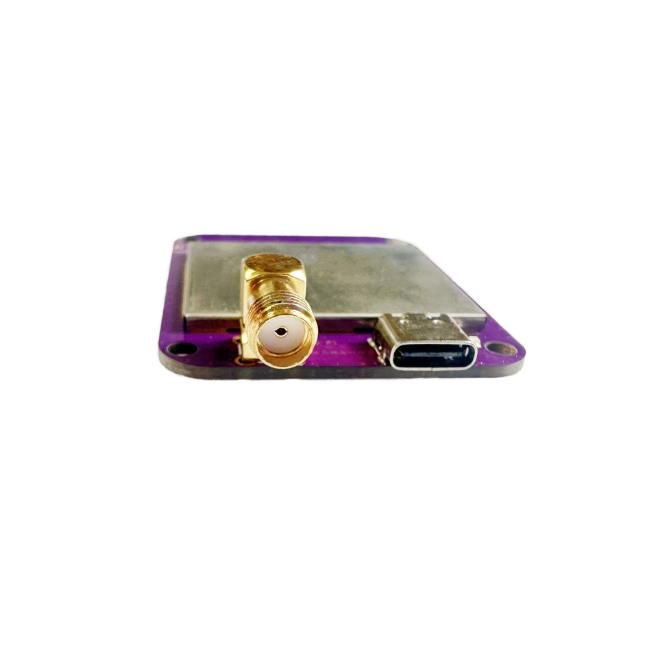 Dual Frequency GPS Module 2.5cm GNSS Receiver Evaluation Board