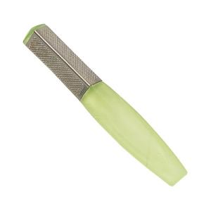 China Customized Manganese Steel Foot File Remove Calluses On Feet wholesale