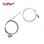SC / APC Passive FTTH WDM Optical Receiver PWDM 1310 / 1490nm