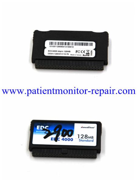 Quality Mindray EDC4000 44pln 128MB Memory Card Storage Card With 90 Days Warranty for sale