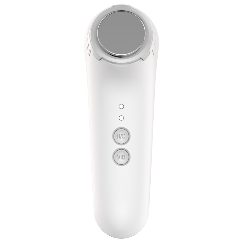 Beauty roller private label handle massager Face Slimming Wheel Body Massage