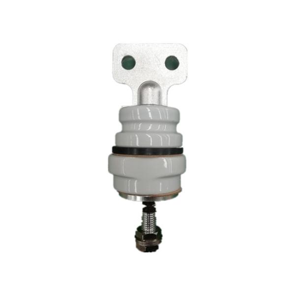 Quality Customized Power Transformer Bushings with Porcelain Insulator for sale