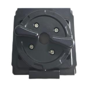 China Highly Accurate BGA Test Socket Housing Machining for Sensitive Electronic Devices wholesale