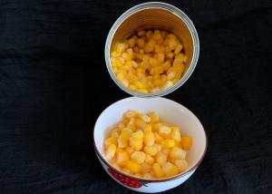 China 800g canned whole kernel corn wholesale