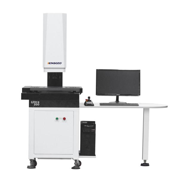 Quality VMC3020 Image Measuring Instrument , 4.5X Cmm Measuring Machine for sale