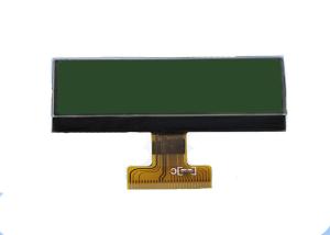 China 122 X 32s Dot Matrix LCD Display Module COG Type 2.3 Inch Static Drive Screen wholesale