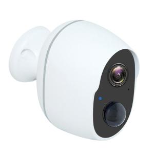 RoHS HDD Mini WiFi Cam