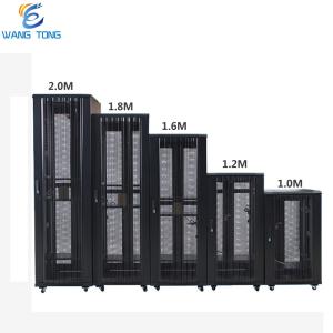 Waterproof Network Server Racks And Cabinets Classic Model Easy Installation