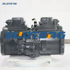 China 14512271 Excavator Hydraulic Pump For EC330B VOE14512271 wholesale