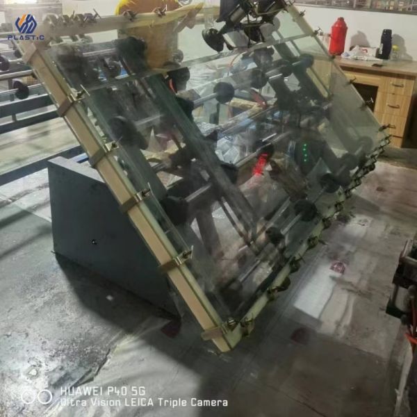 Customized Size PMMA Acrylic Panels Acrylic Sheet In 100% Virgin Material