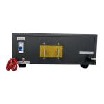 12V 300A High Precision Adjustable Regulated DC Power Supply With Remote Control