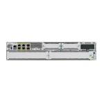 5G Wi-Fi Transmission Rate of 1000Mbps C8200L-1N-4T C8200 Series Router for