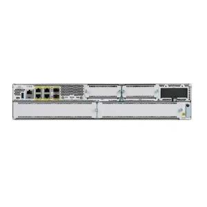 5G Wi-Fi Transmission Rate of 1000Mbps C8200L-1N-4T C8200 Series Router for Networks