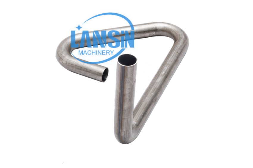 Factory Price Oval Pipe Bending Machine for Office Suppliers