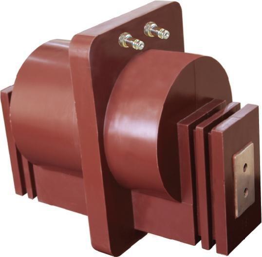 Quality Protective Cast Resin Transformer High Voltage Current Transformer for sale