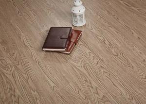 China Wear Resistance 9"×48x2.5mm LVT Wood Design Flooring wholesale