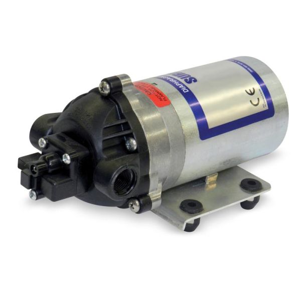 FLOWEXPRESS Electric High Pressure Diaphragm Pump DP Series