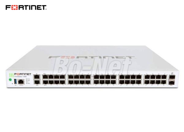 Quality Network Security Appliance Cisco ASA Firewall FG-140E Fortinet FortiGate-140E for sale