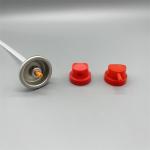 Innovative 360-Degree Spray Valve - Smart Solution for Agriculture - Specificati