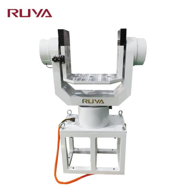 Quality 2DTGZ-B Dual Axis High Precision Motion Test Tracking Turntable for sale