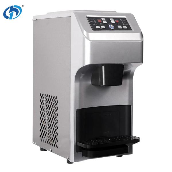 Ice Roller Maker 35KG Automatic Countertop Water Dispensers for Commercial Home