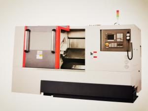 Slant Bed Metal Processing Machine Linear Guideway Surface Finishing Machine