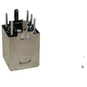 455 KHz DIP oscillator adjustable IFT coil