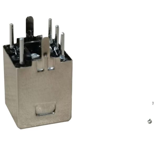 Quality 455 KHz DIP oscillator adjustable IFT coil for sale