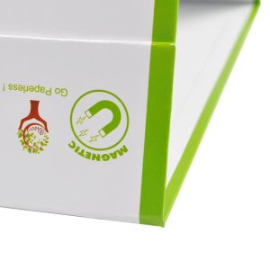 Foldable Magnetic Dry Erase Lapboard Cardboard Dry Erase Board Custom