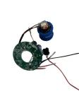 Customized Brushless Motor Controller 115000rpm BLDC Motor Small