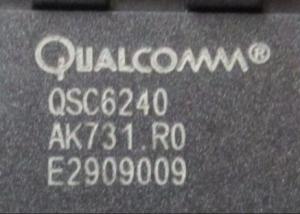 China QSC-6240-0-424CSP CPU QUALCOMM wholesale