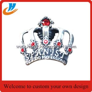 High quality metal badge,lapel pin badge,flower lapel pin with custom