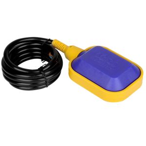 PP Float Level Switch
