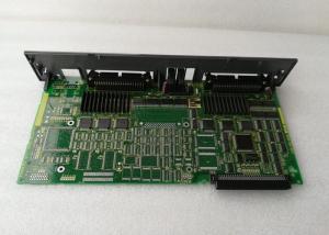 China Injecting Machine CNC Circuit Board A16B 3200 0500 0i-MB System IO PC Main Board wholesale