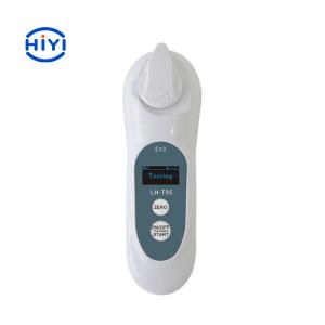 China LH-T95 LCD Digital Handheld Refractometer Sugar Test Meter on sale