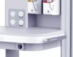Digital Displaying Anesthesia Machine 3 Hours Backup Battery