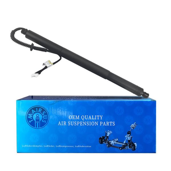 Durable Power Liftgate / Tailgate Strut 51247294470 For X5 F15 2014-2017 RH (1 PLUGS)