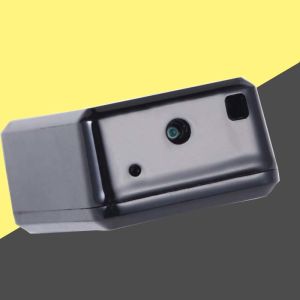 GF-08 MMS video positioner