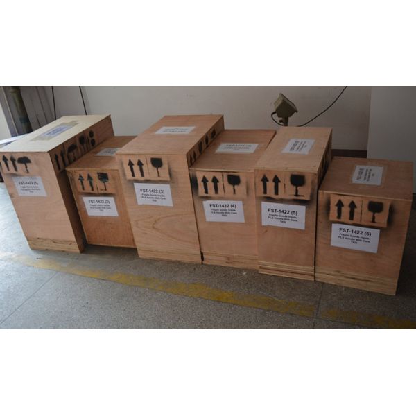 120KW Induction Brazing Machine For Welding Drill Bits With Intelligent Control And Temperature Range 0-2500℃