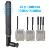 Buy cheap 4G LTE omniDirectional 8dBi High Gain Booster Antenna For Outdoor hunting from wholesalers