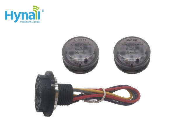 Quality Waterproof 50lux IP65 10mA On And Off Daylight Sensor for sale