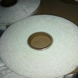 30mm wide strips of stitch knitted mat, applied in PV panel frame and stand