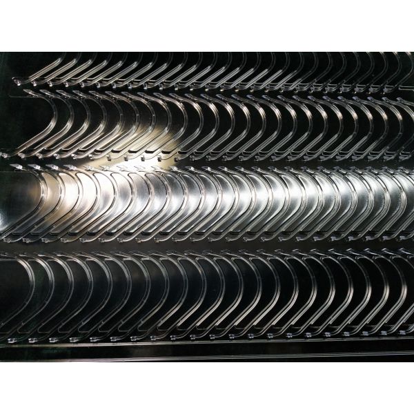 Design / Custom Made OEM / ODM VSTAR Optical Feedback PC Colorless 67.64x2x1.8 MM Dimensional