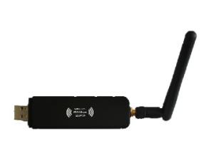 China 150mbps WiFi Adapter With 2dbi Antenna wholesale